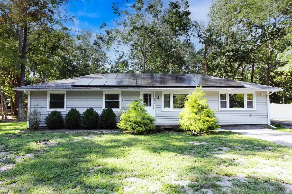 2615 Route 50, Mays Landing, NJ 08330 - #1