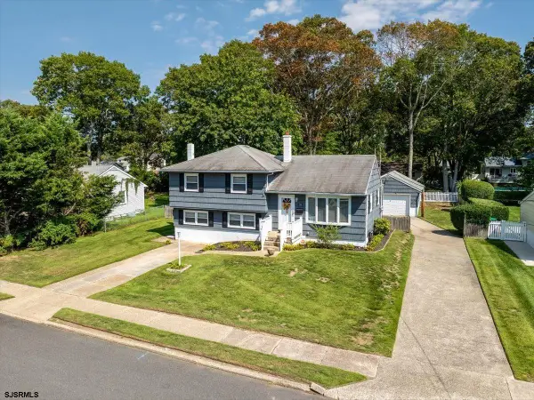 34 Dogwood Dr, Somers Point, NJ 08244