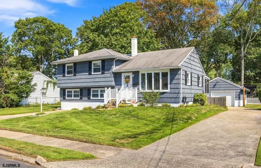 34 Dogwood Dr, Somers Point, NJ 08244 - #2