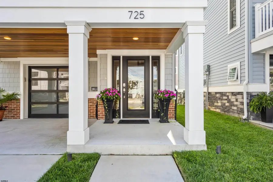 725 Simpson, Ocean City, NJ 08226-4722 - #3