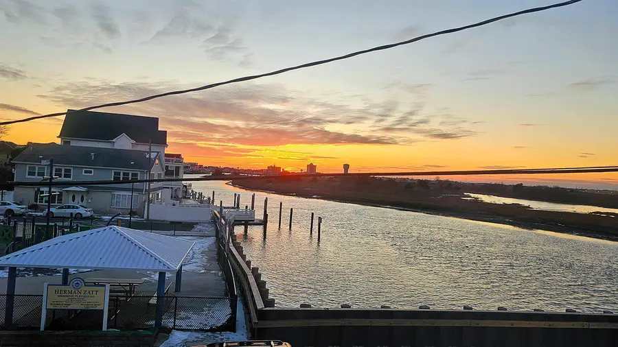 125 N Kingston Ave, Atlantic City, NJ 08401-3316 - #3