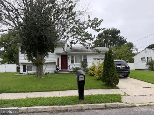 717 New Maple Road, Pleasantville, NJ 08232