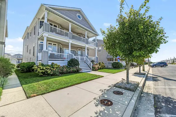 5527 West Ave #1, Ocean City, NJ 08226