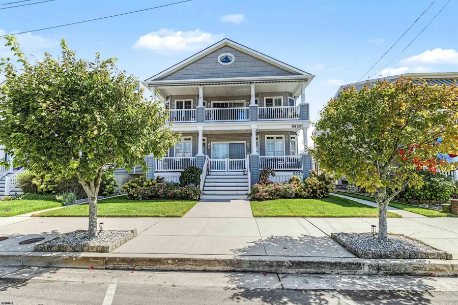 5527 West Ave #1, Ocean City, NJ 08226 - #2