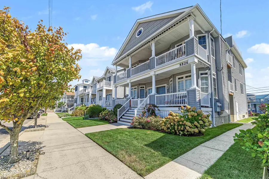 5527 West Ave #1, Ocean City, NJ 08226 - #3