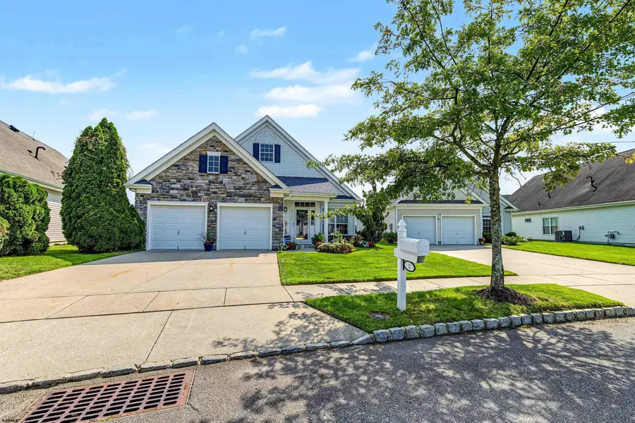 5 Burnside Dr, Egg Harbor, NJ 08234 - #2