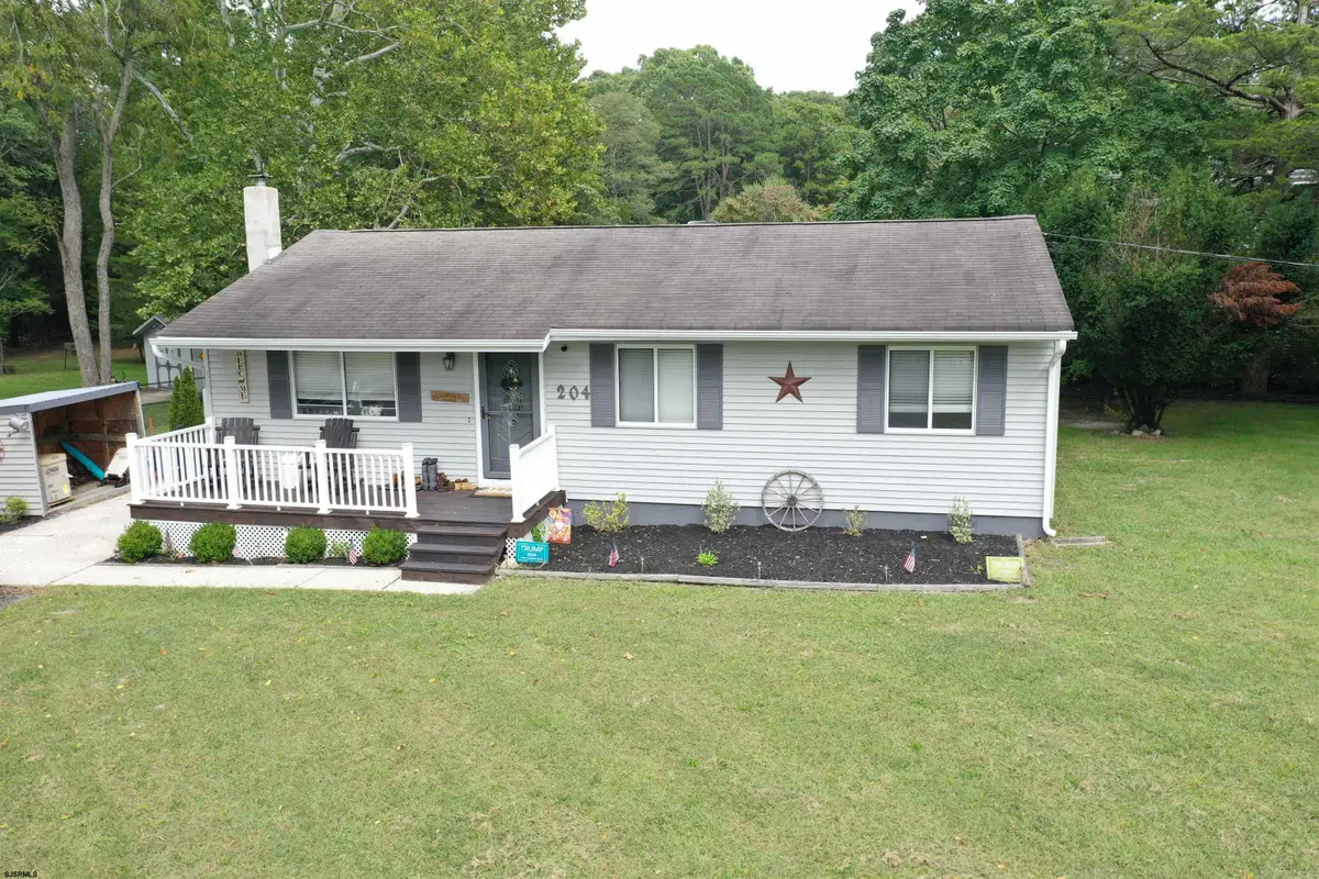 204 Sanford Ln, Port Republic, NJ 08241 - #1