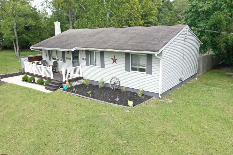 204 Sanford Ln, Port Republic, NJ 08241 - #2