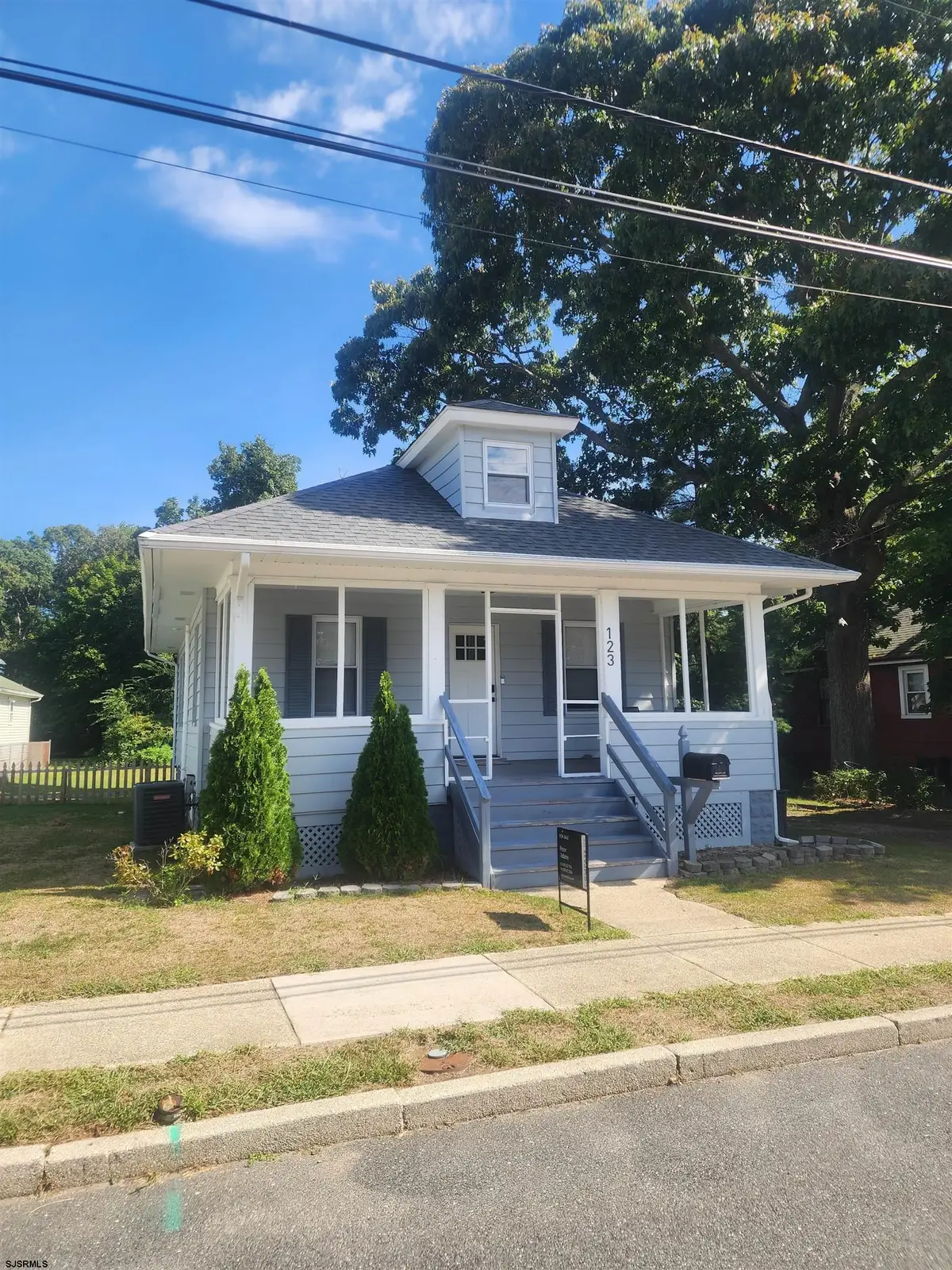 123 E Revere Avenue., Northfield, NJ 08225 - #1
