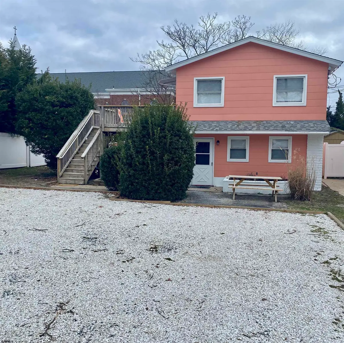 17 E Connecticut Ave Ave, Somers Point, NJ 08244 - #1