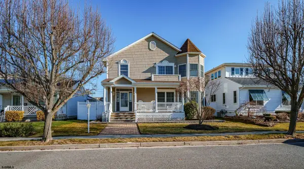 39 Spruce Road, Ocean City, NJ 08226
