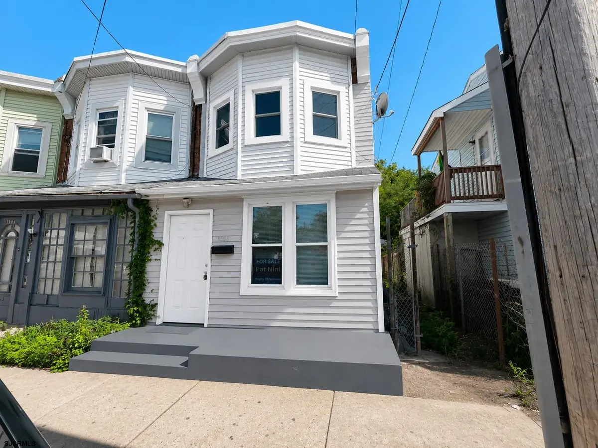1536 Mediterranean Ave, Atlantic City, NJ 08401 - #1