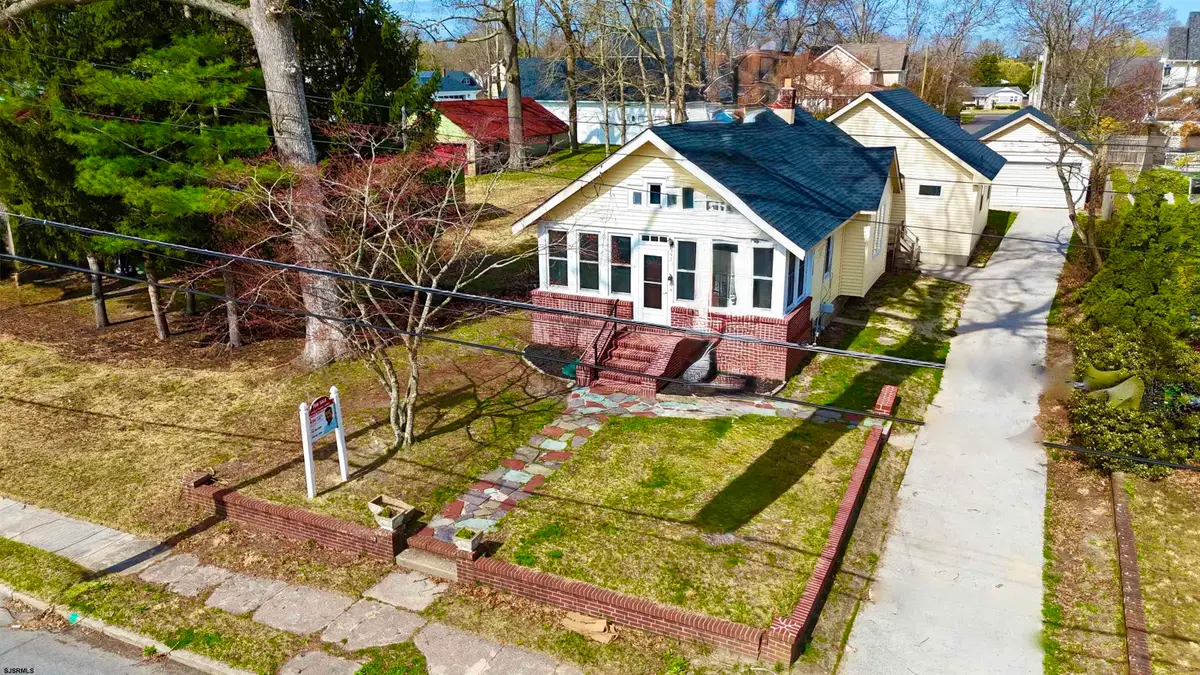 921 Oak Grove, Linwood, NJ 08221 - #1