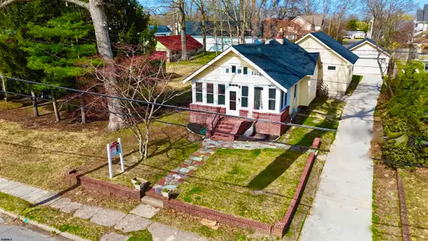 921 Oak Grove, Linwood, NJ 08221