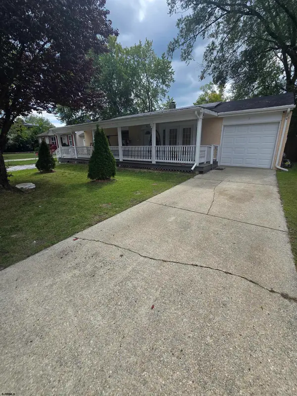 811 Spruce Ave, Pleasantville, NJ 08232