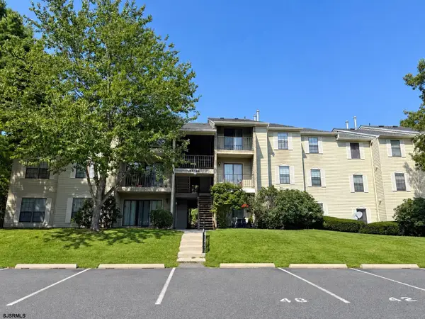 44 Colonial Ct #44, Galloway Township, NJ 08205