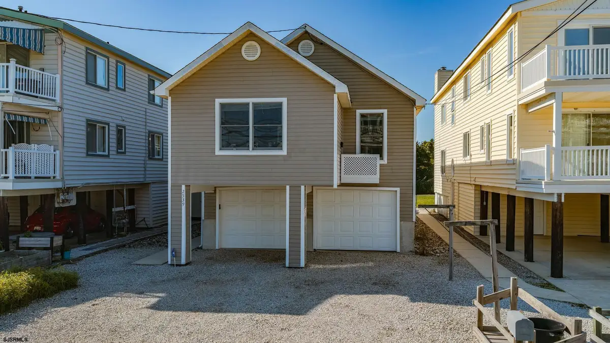 2539 Haven Ave, Ocean City, NJ 08226 - #1