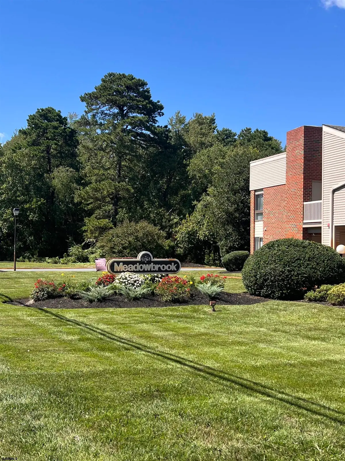 607 Meadowbrook Dr #607, Mays Landing, NJ 08330 - #1