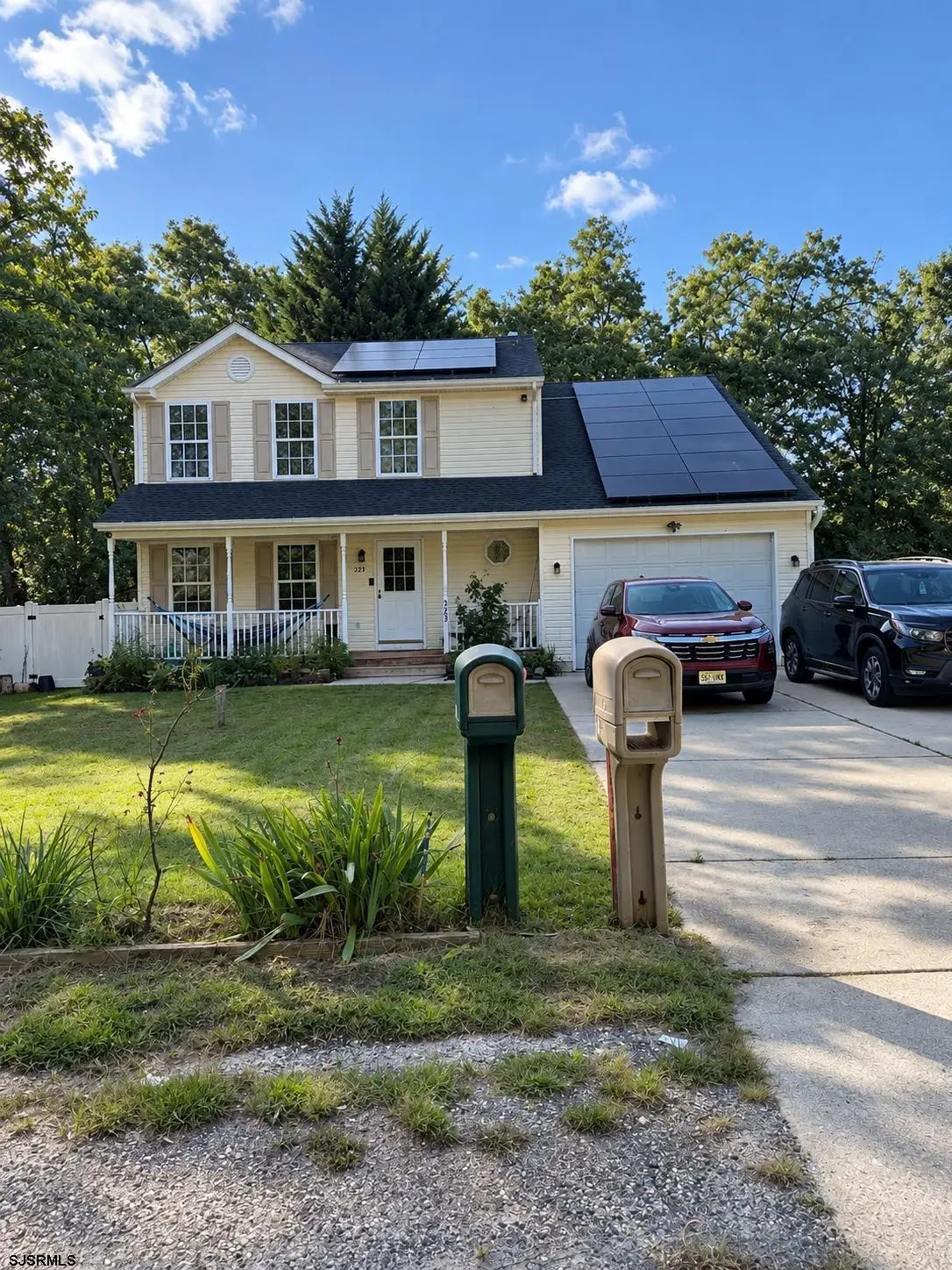 323 Spruce Ave, Pomona, NJ 08205 - #1