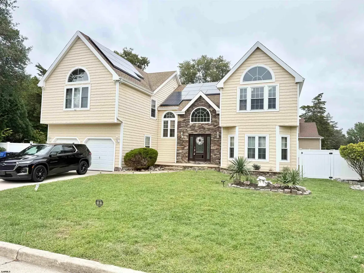 200 Creek Ct, Absecon, NJ 08201 - #1