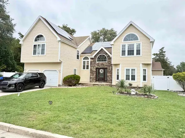 200 Creek Ct, Absecon, NJ 08201