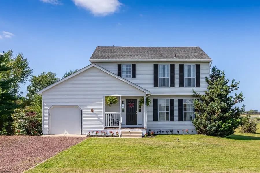 172 Woodruff Road, Upper Deerfield, NJ 08302 - #2