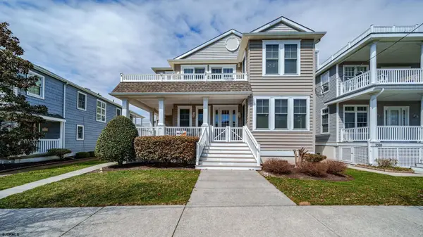 2526 Central Ave #2, Ocean City, NJ 08226