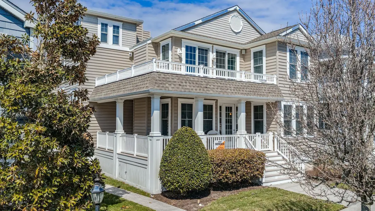 2524 Central Ave #1, Ocean City, NJ 08226 - #1