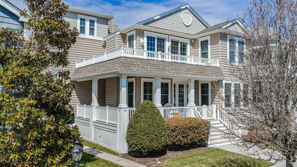 2524 Central Ave #1, Ocean City, NJ 08226