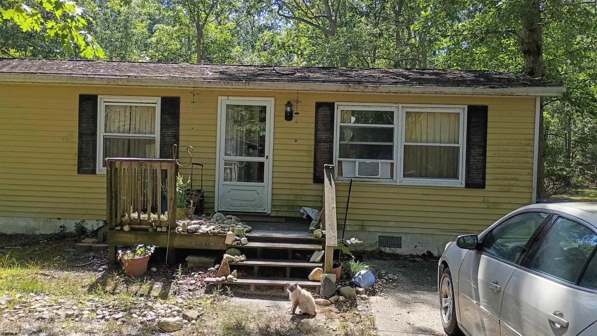 6042 Hickory Street, Mays Landing, NJ 08332-0 - #1
