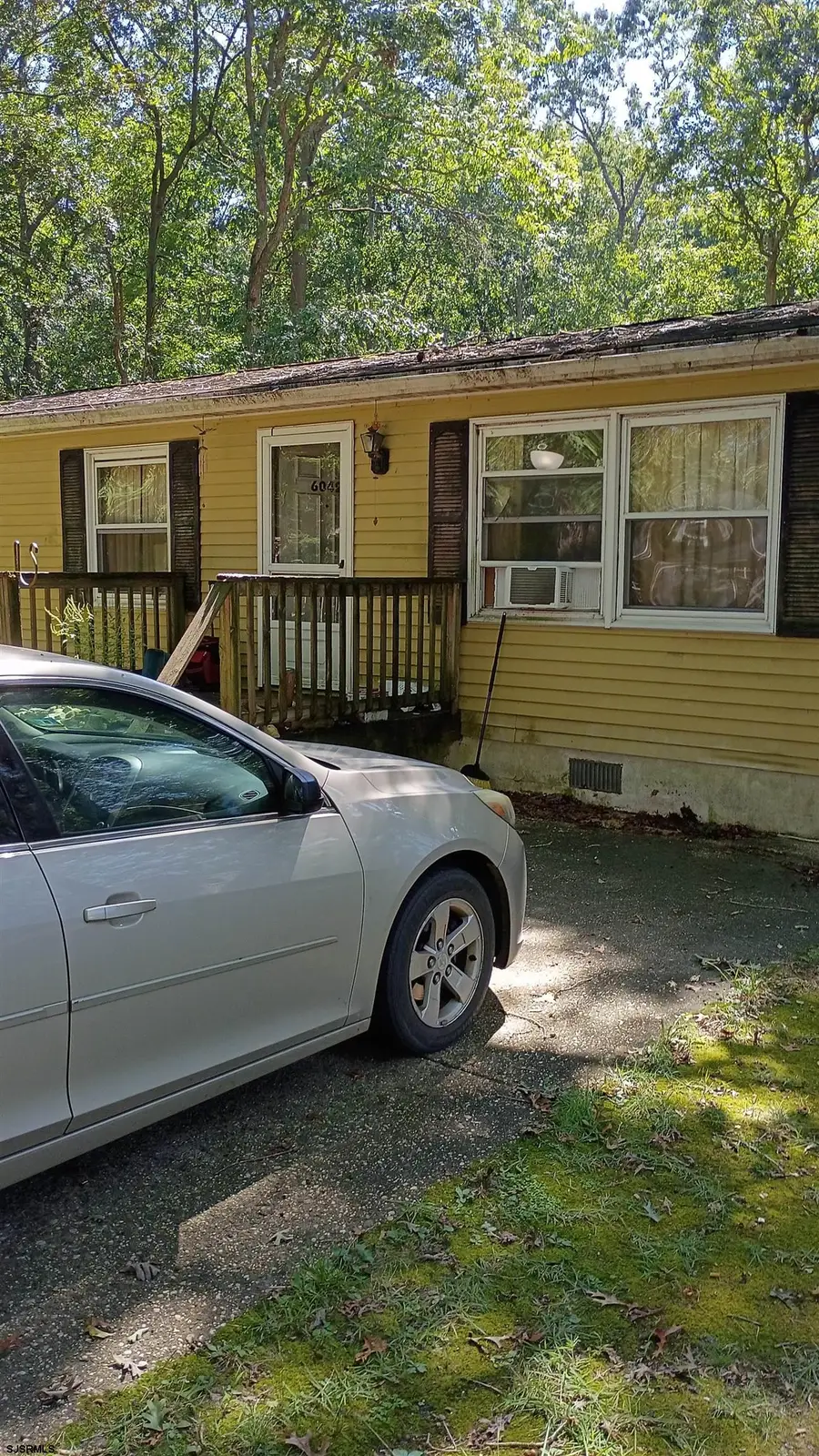 6042 Hickory Street, Mays Landing, NJ 08332-0 - #3