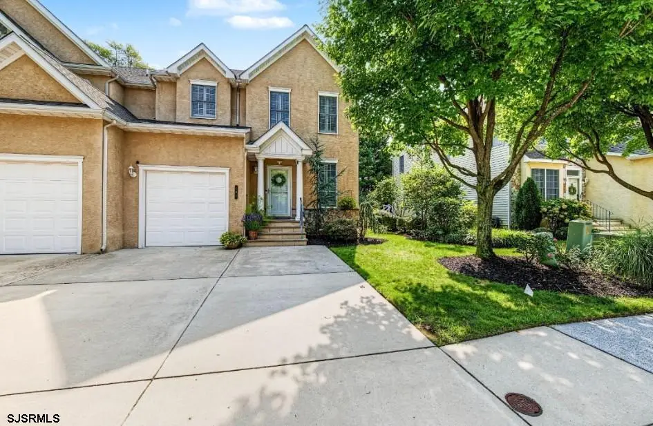 334 W Ocean Heights Ave #107, Linwood, NJ 08221 - #1