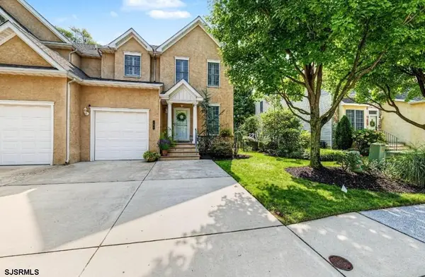 334 W Ocean Heights Ave #107, Linwood, NJ 08221
