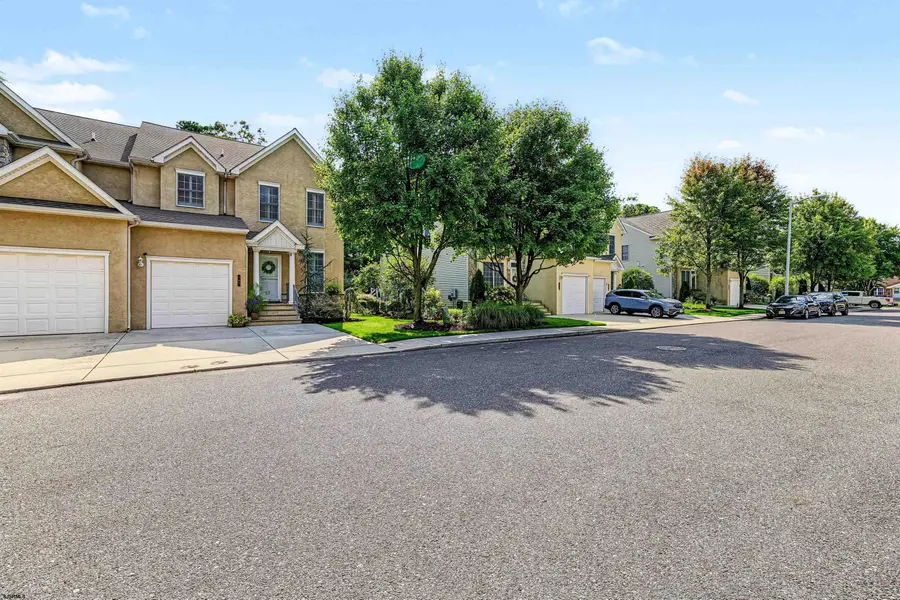 334 W Ocean Heights Ave #107, Linwood, NJ 08221 - #2