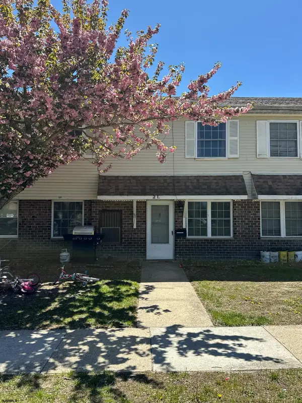 720 S New Rd Apt 2l #2L, Absecon, NJ 08201