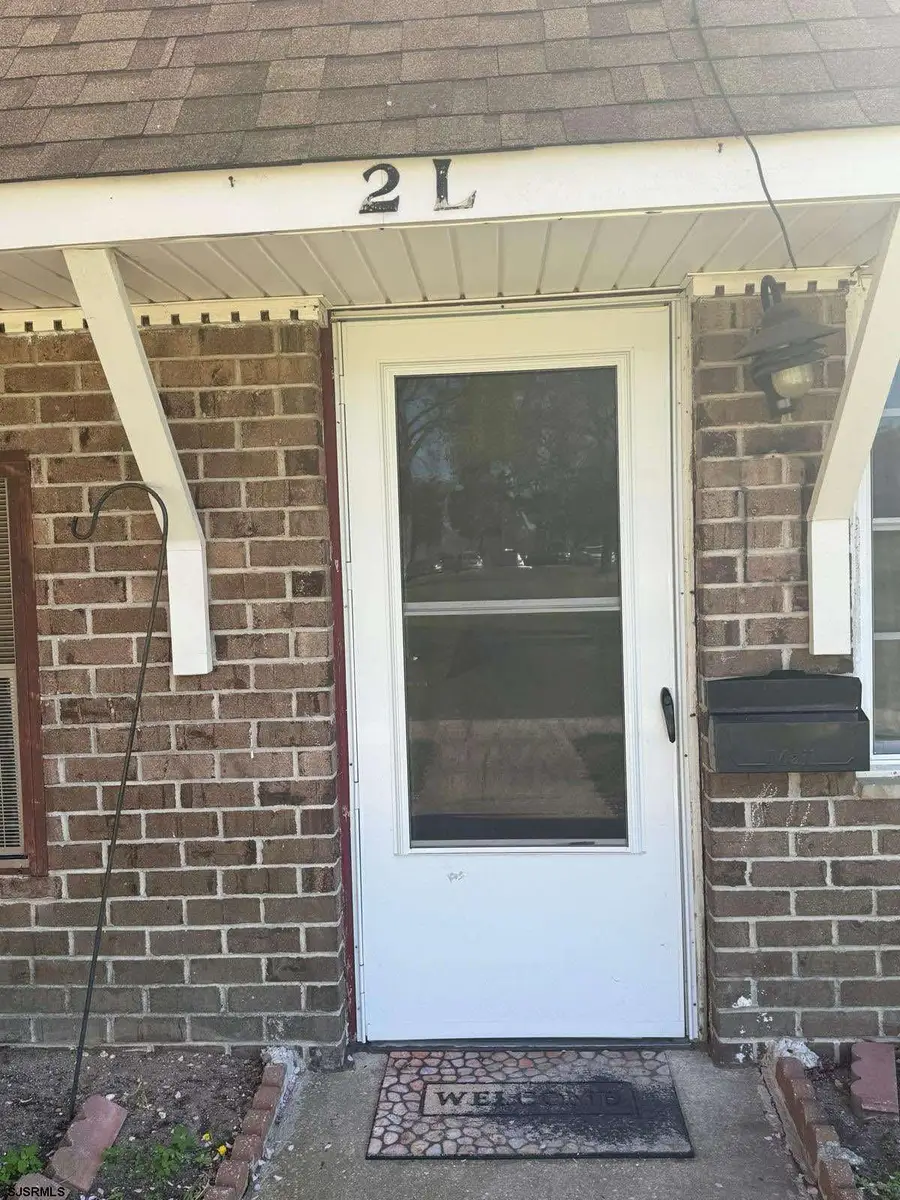 720 S New Rd Apt 2l #2L, Absecon, NJ 08201 - #2