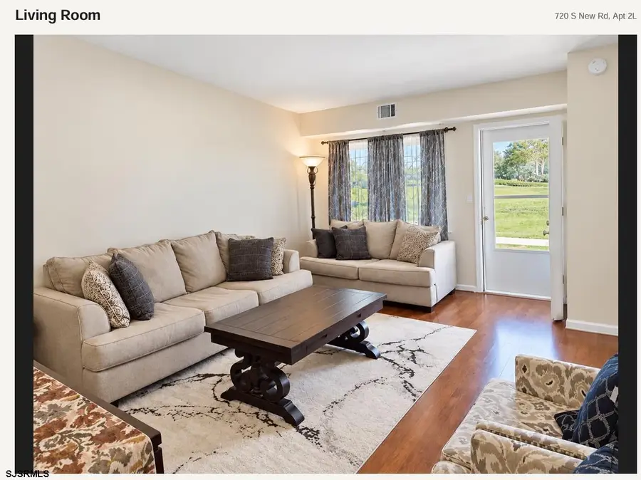 720 S New Rd Apt 2l #2L, Absecon, NJ 08201 - #3