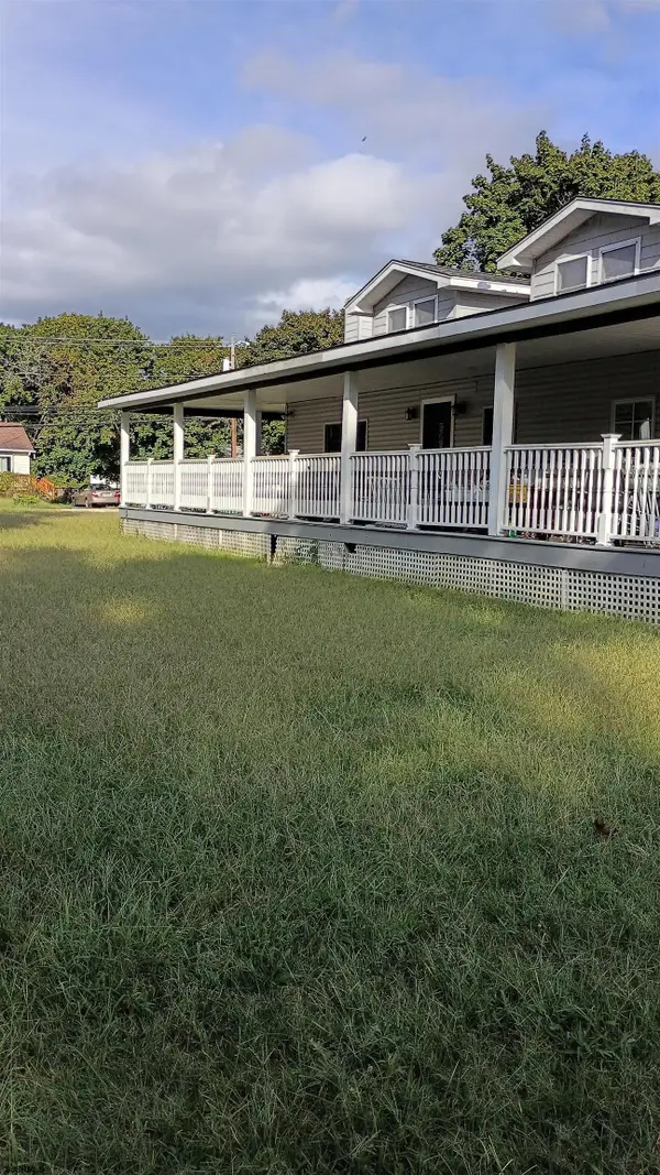 1121 Webster Street, Woodbine Borough, NJ 08270