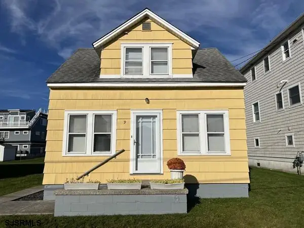 9 E Willard Ave, Strathmere, NJ 08248-2208