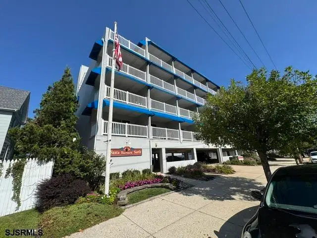 928 Wesley Ave #408, Ocean City, NJ 08226-4736 - #1