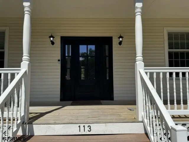 113 E Woodland Ave, Cape May Court House, NJ 08210-3815 - #2