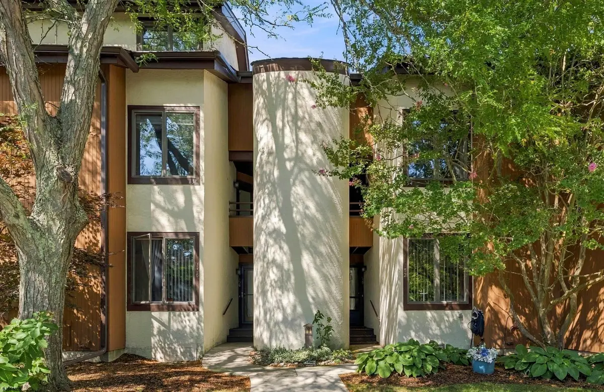 134 Reef Dr #134, Ocean City, NJ 08226 - #1