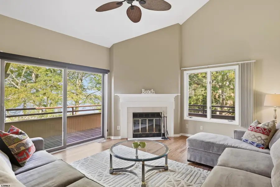 134 Reef Dr #134, Ocean City, NJ 08226 - #3