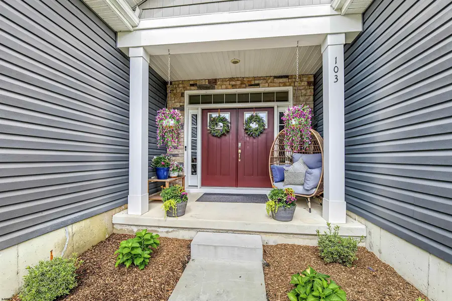 103 Laquinta Dr, Egg Harbor, NJ 08234 - #2