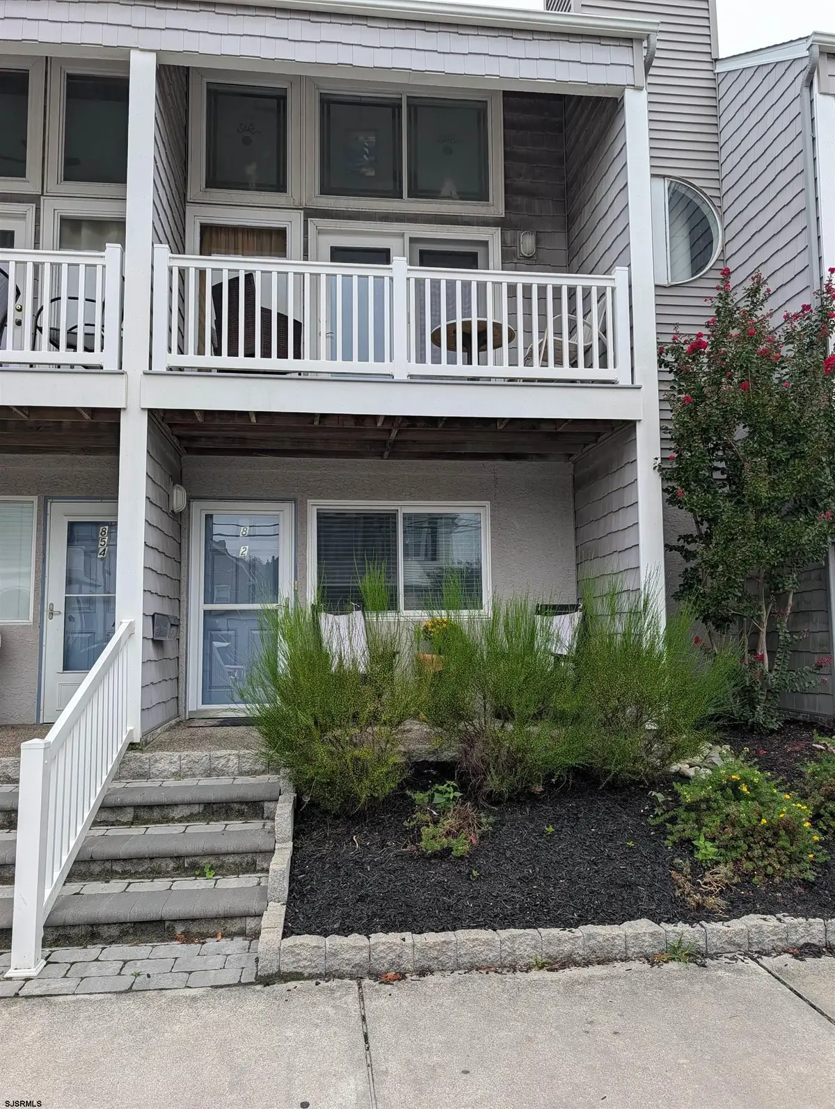 852 E 7th Street #8, Ocean City, NJ 08226 - #1