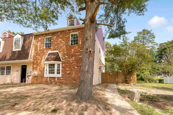4869 Bala Ct #4869, Mays Landing, NJ 08330