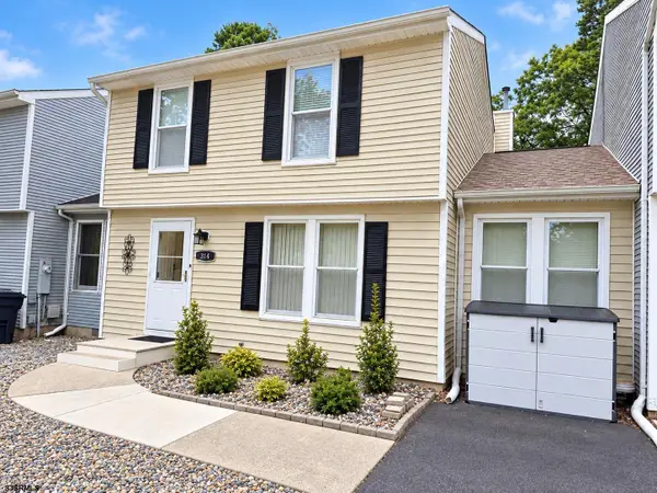 314 E Oakbourne Ave, Galloway Township, NJ 08205