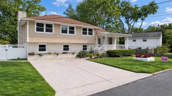 102 Myrtle Ave, Linwood, NJ 08221