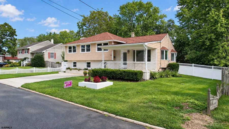 102 Myrtle Ave, Linwood, NJ 08221 - #2