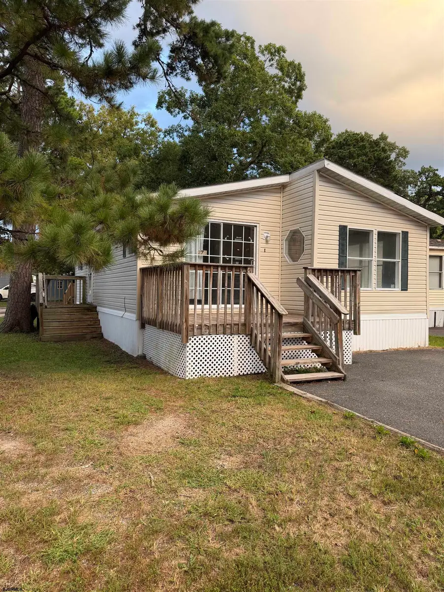275 W Park Ave, Egg Harbor City, NJ 08215 - #2